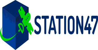Bannière du serveur Station47