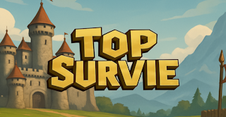 Bannière du serveur ⭐TOP SURVIE⭐ [ NATION • RP ]