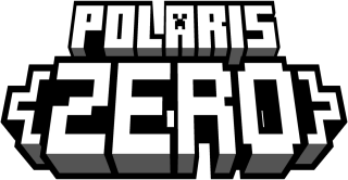 Bannière du serveur Polaris Ø