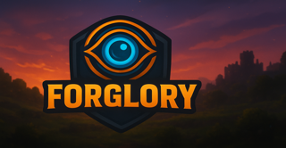 Bannière du serveur ForGlory