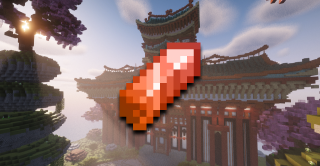 Bannière du serveur Craftouille