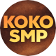 Bannière du serveur KOKOSMP