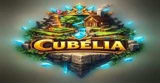 Bannière du serveur Cubélia