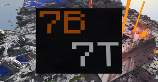 Bannière du serveur 7b7T Anarchy