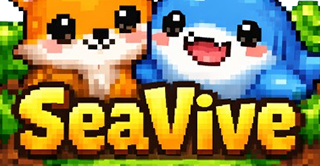 Bannière du serveur Seavive