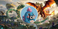 Bannière du serveur Cobblenite
