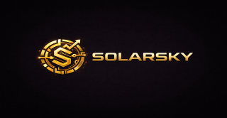 Bannière du serveur SkySolar