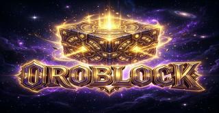Bannière du serveur oroblock