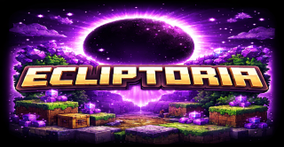 Bannière du serveur ecliptoria