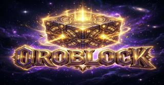 Bannière du serveur Oroblock