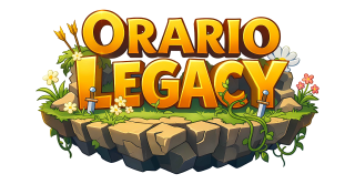 Bannière du serveur Orario Legacy [MMORPG]