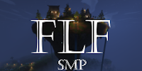 Bannière du serveur French Legendary Fantasy SMP