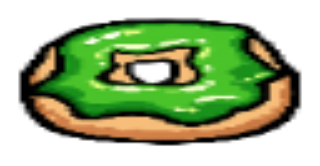 Bannière du serveur Big Donut SMP