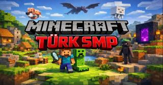 Bannière du serveur TurkSMP