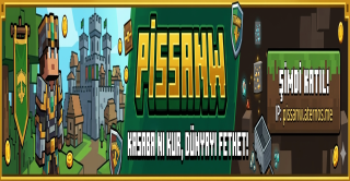Bannière du serveur PİSSANW