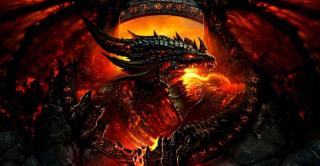 Bannière du serveur Dragonsmp
