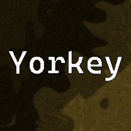 Serveur Minecraft Yorkey [FR] bannière